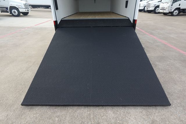 2026 Isuzu NPR HD (18ft Landscape Truck) - 22982737 - 19