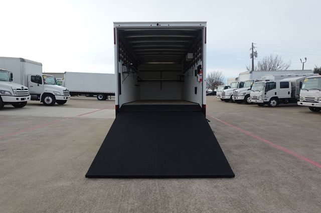 2026 Isuzu NPR HD (18ft Landscape Truck) - 22982737 - 20