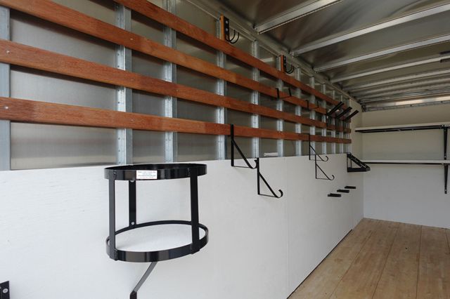 2026 Isuzu NPR HD (18ft Landscape Truck) - 22982737 - 24