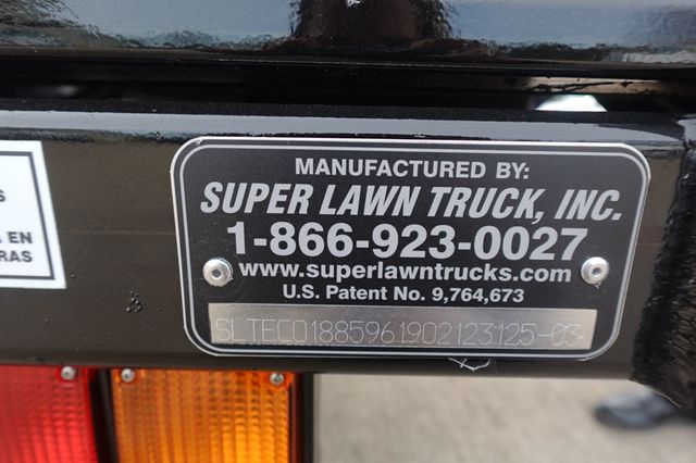 2026 Isuzu NPR HD (18ft Landscape Truck) - 22982737 - 27