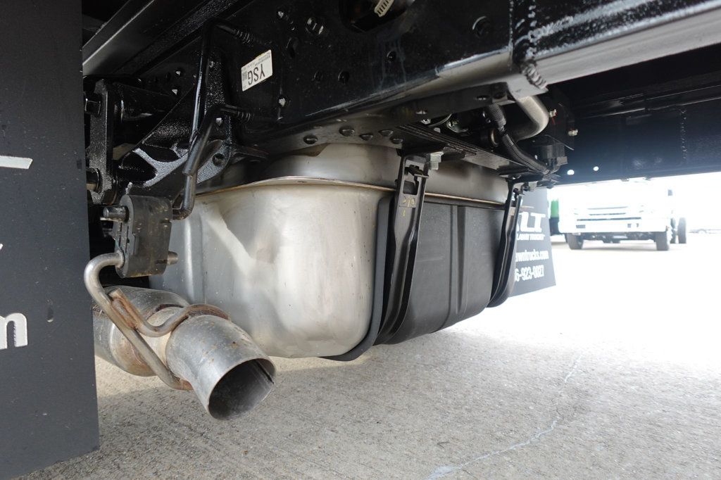 2026 Isuzu NPR HD (18ft Landscape Truck) - 22982737 - 28