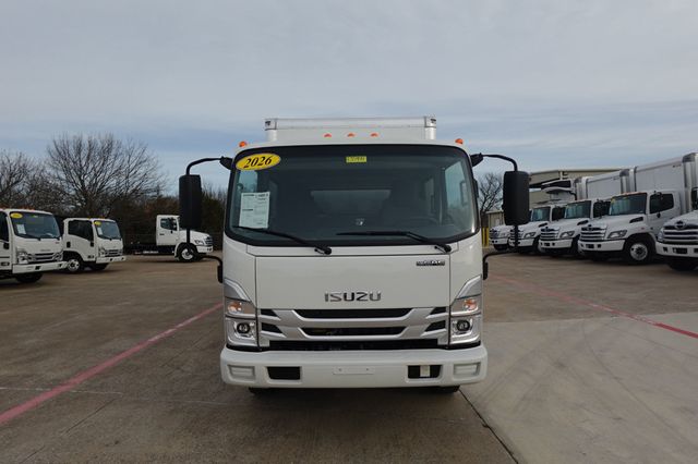 2026 Isuzu NPR HD (18ft Landscape Truck) - 22982737 - 2