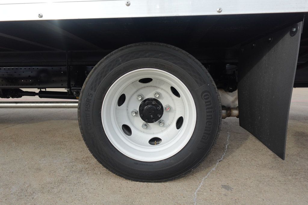 2026 Isuzu NPR HD (18ft Landscape Truck) - 22982737 - 30