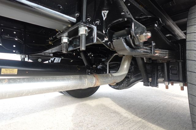 2026 Isuzu NPR HD (18ft Landscape Truck) - 22982737 - 32