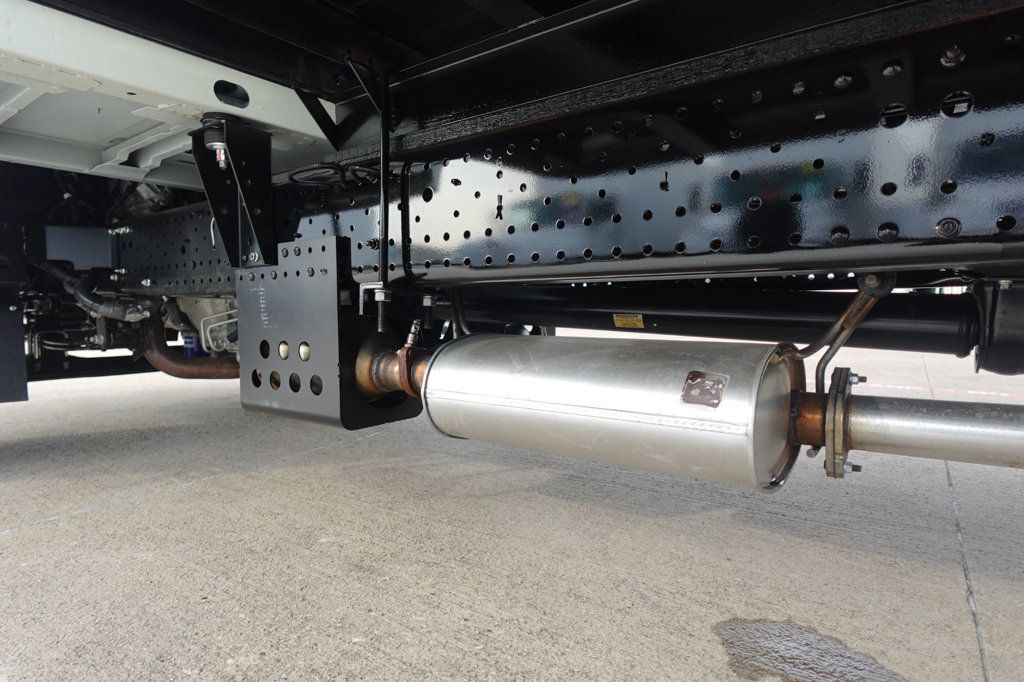 2026 Isuzu NPR HD (18ft Landscape Truck) - 22982737 - 33