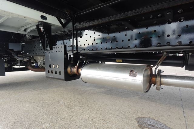 2026 Isuzu NPR HD (18ft Landscape Truck) - 22982737 - 33