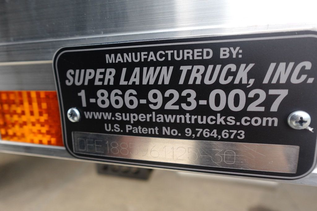 2026 Isuzu NPR HD (18ft Landscape Truck) - 22982737 - 34