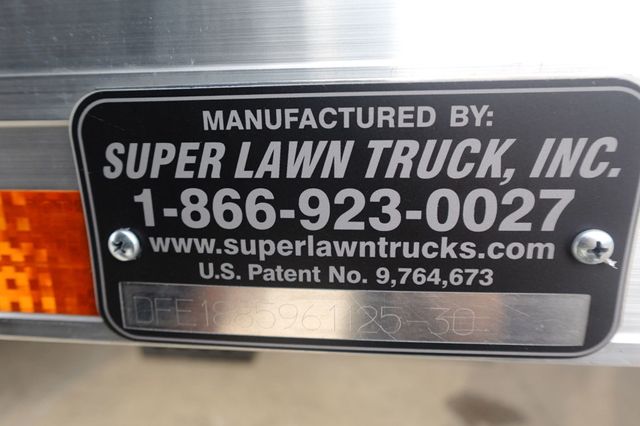 2026 Isuzu NPR HD (18ft Landscape Truck) - 22982737 - 35