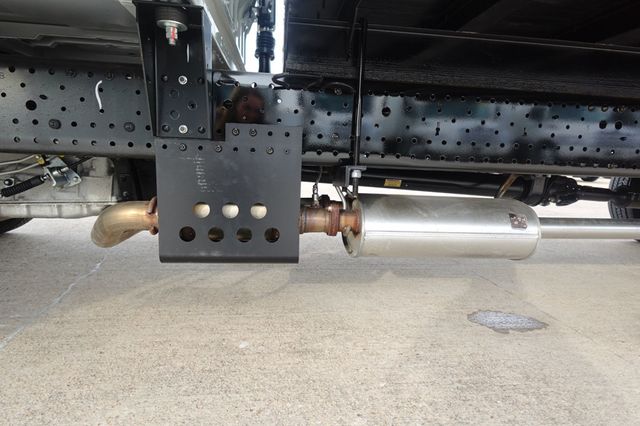 2026 Isuzu NPR HD (18ft Landscape Truck) - 22982737 - 36