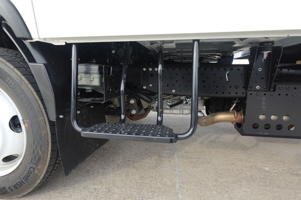 2026 Isuzu NPR HD (18ft Landscape Truck) - 22982737 - 37