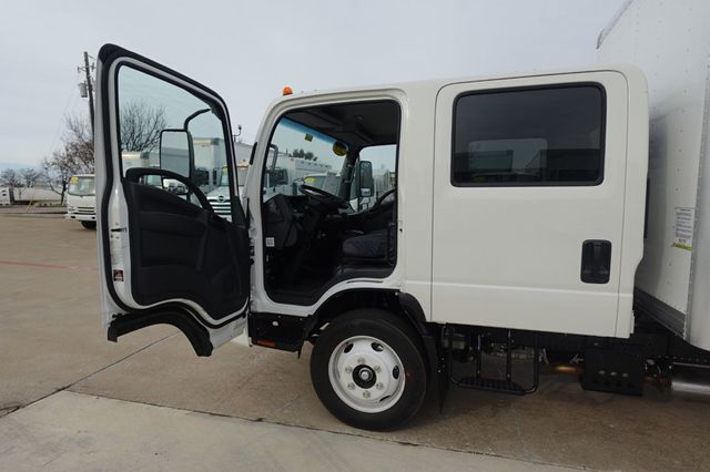 2026 Isuzu NPR HD (18ft Landscape Truck) - 22982737 - 39