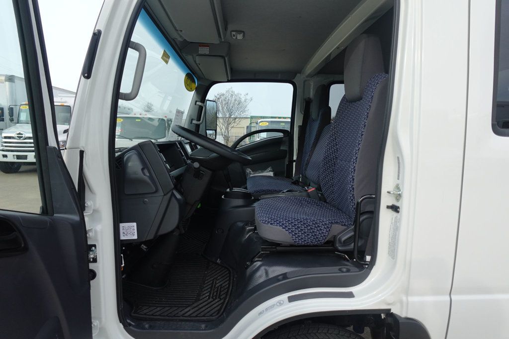 2026 Isuzu NPR HD (18ft Landscape Truck) - 22982737 - 40