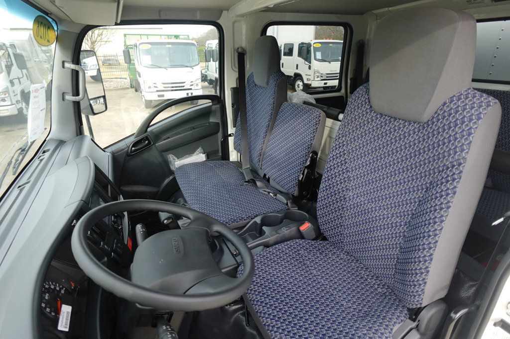 2026 Isuzu NPR HD (18ft Landscape Truck) - 22982737 - 41