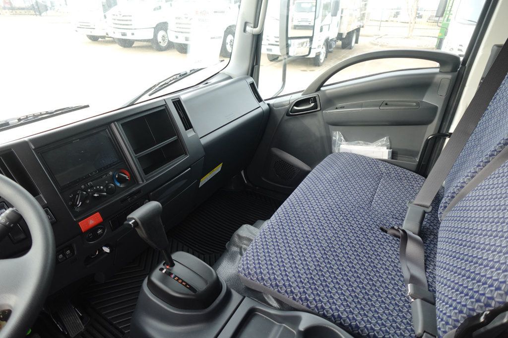 2026 Isuzu NPR HD (18ft Landscape Truck) - 22982737 - 43