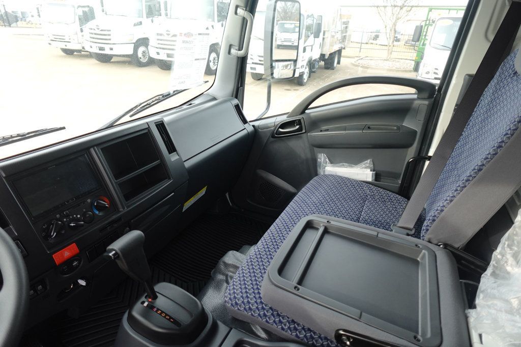 2026 Isuzu NPR HD (18ft Landscape Truck) - 22982737 - 44