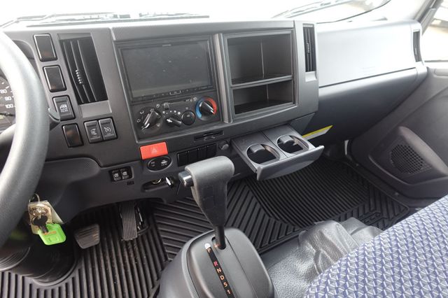 2026 Isuzu NPR HD (18ft Landscape Truck) - 22982737 - 45