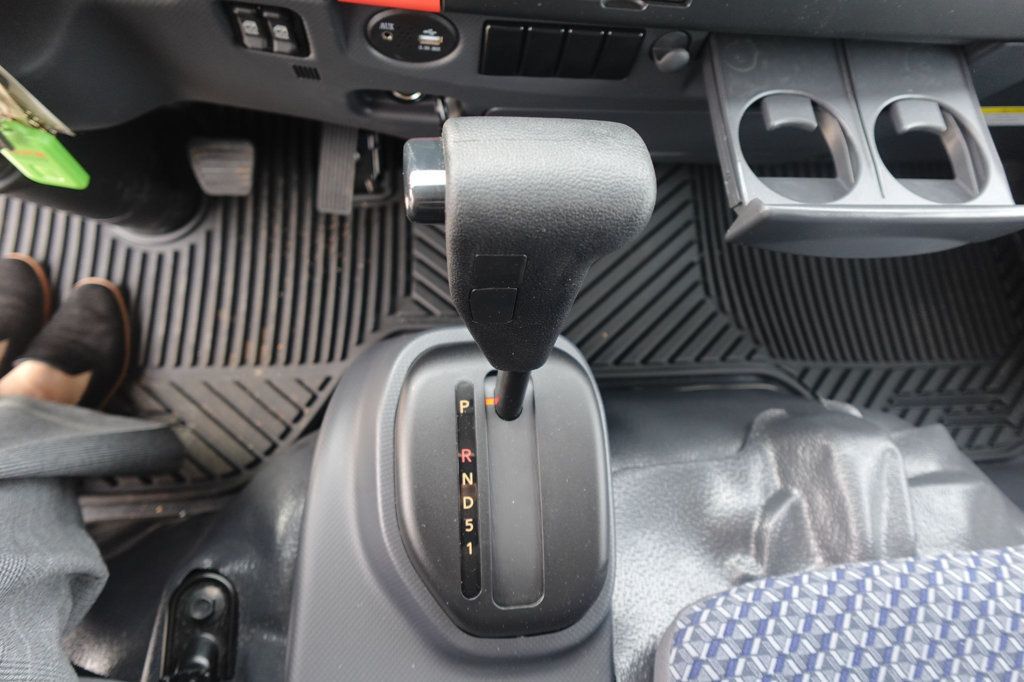 2026 Isuzu NPR HD (18ft Landscape Truck) - 22982737 - 46