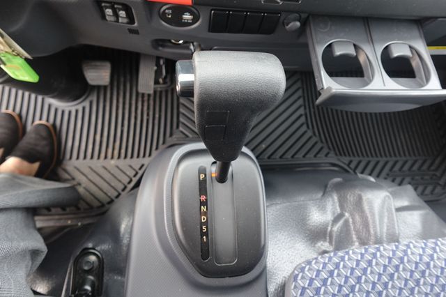 2026 Isuzu NPR HD (18ft Landscape Truck) - 22982737 - 46