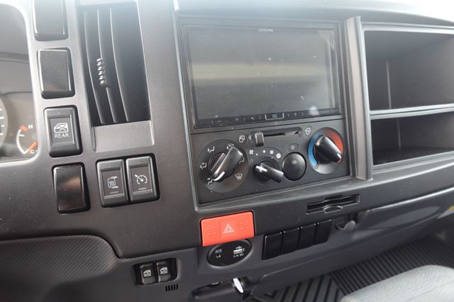 2026 Isuzu NPR HD (18ft Landscape Truck) - 22982737 - 47