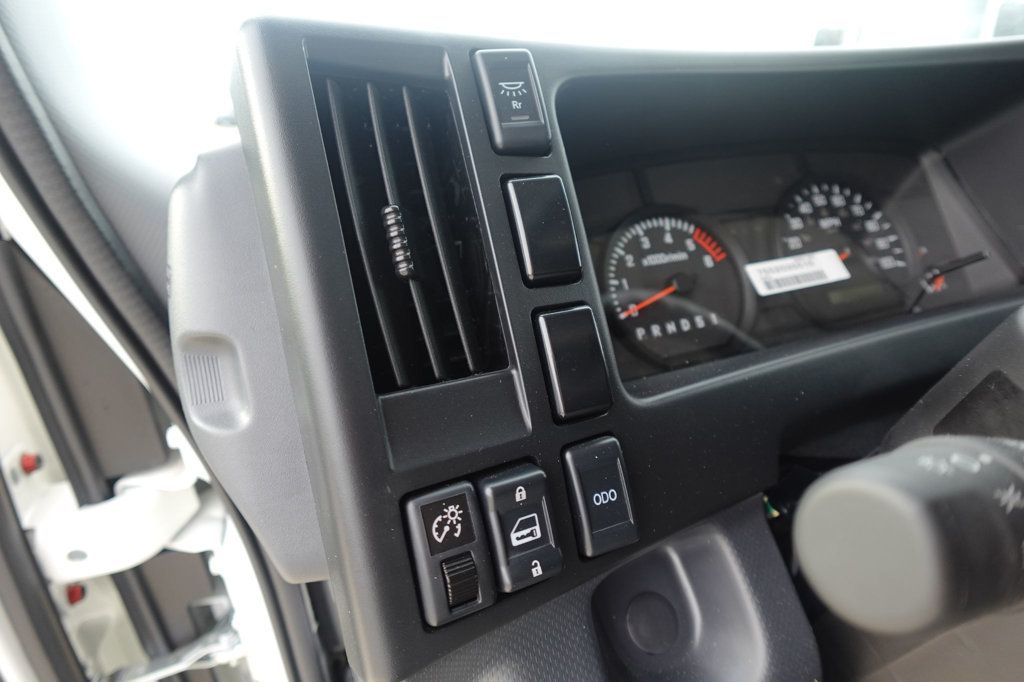 2026 Isuzu NPR HD (18ft Landscape Truck) - 22982737 - 48