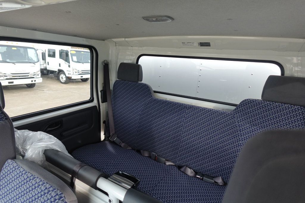 2026 Isuzu NPR HD (18ft Landscape Truck) - 22982737 - 49