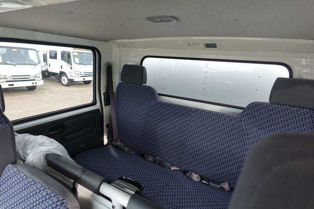 2026 Isuzu NPR HD (18ft Landscape Truck) - 22982737 - 49