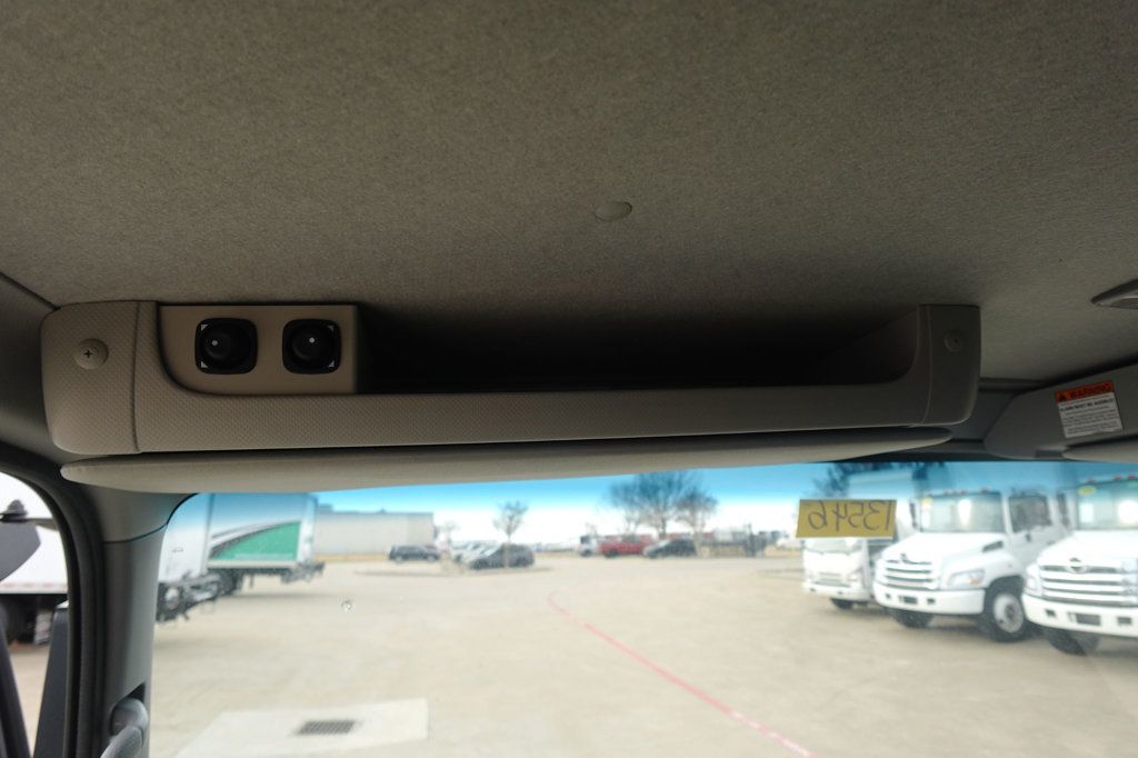 2026 Isuzu NPR HD (18ft Landscape Truck) - 22982737 - 51