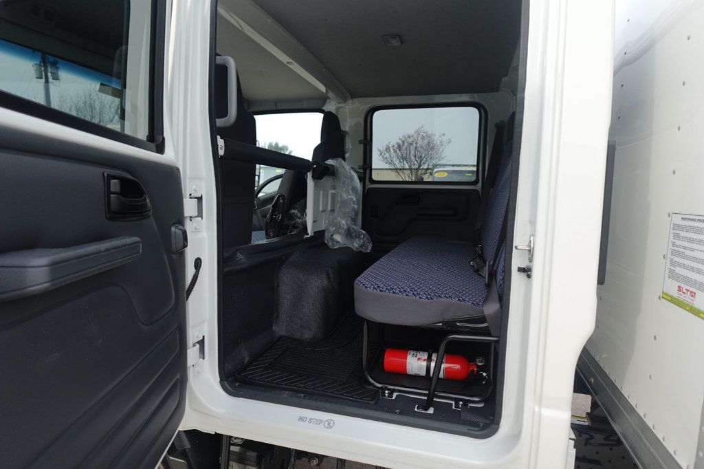 2026 Isuzu NPR HD (18ft Landscape Truck) - 22982737 - 52