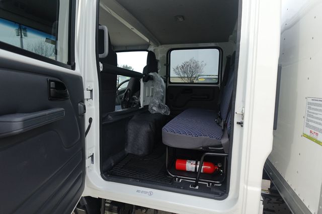 2026 Isuzu NPR HD (18ft Landscape Truck) - 22982737 - 52