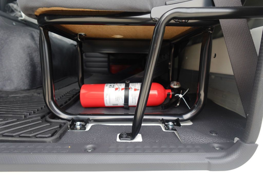 2026 Isuzu NPR HD (18ft Landscape Truck) - 22982737 - 53