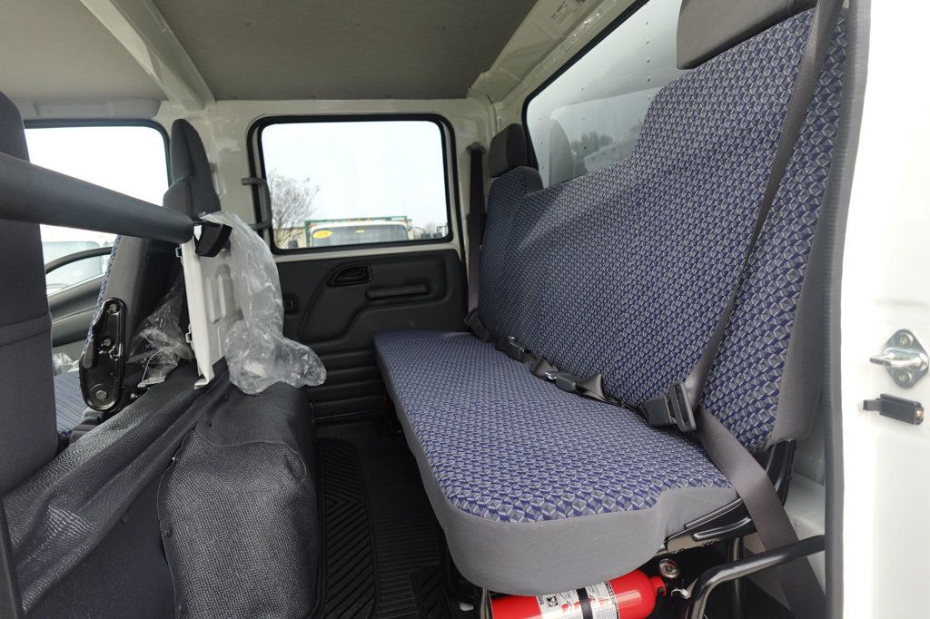 2026 Isuzu NPR HD (18ft Landscape Truck) - 22982737 - 54