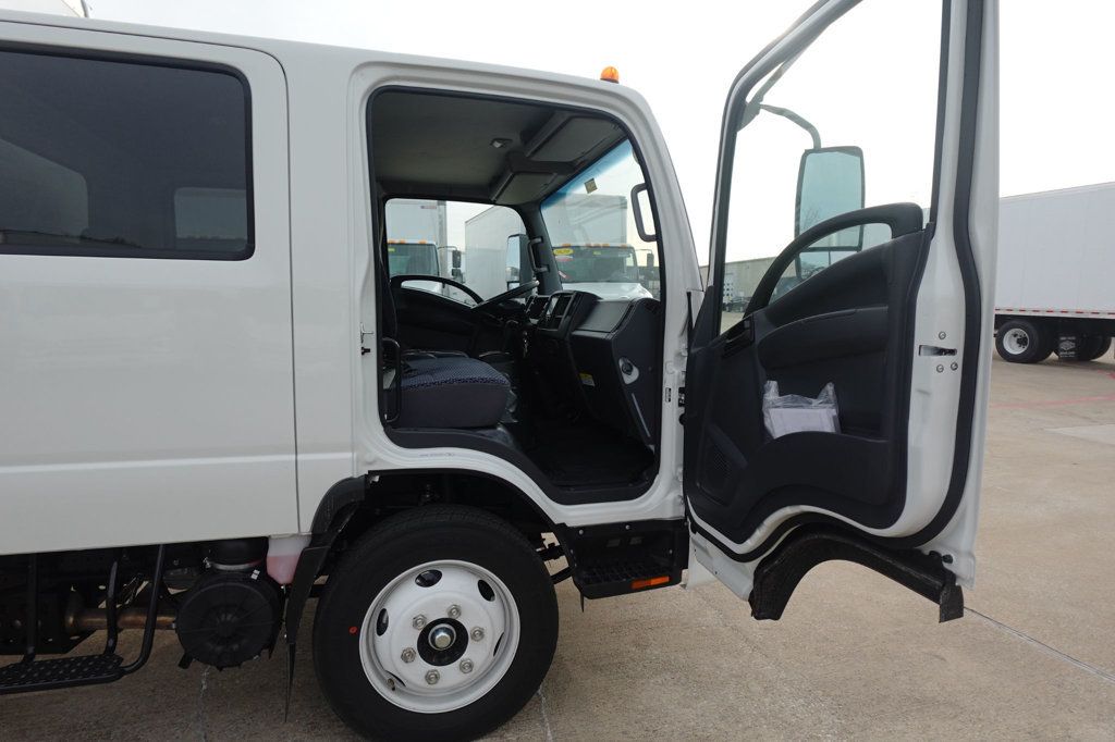 2026 Isuzu NPR HD (18ft Landscape Truck) - 22982737 - 56