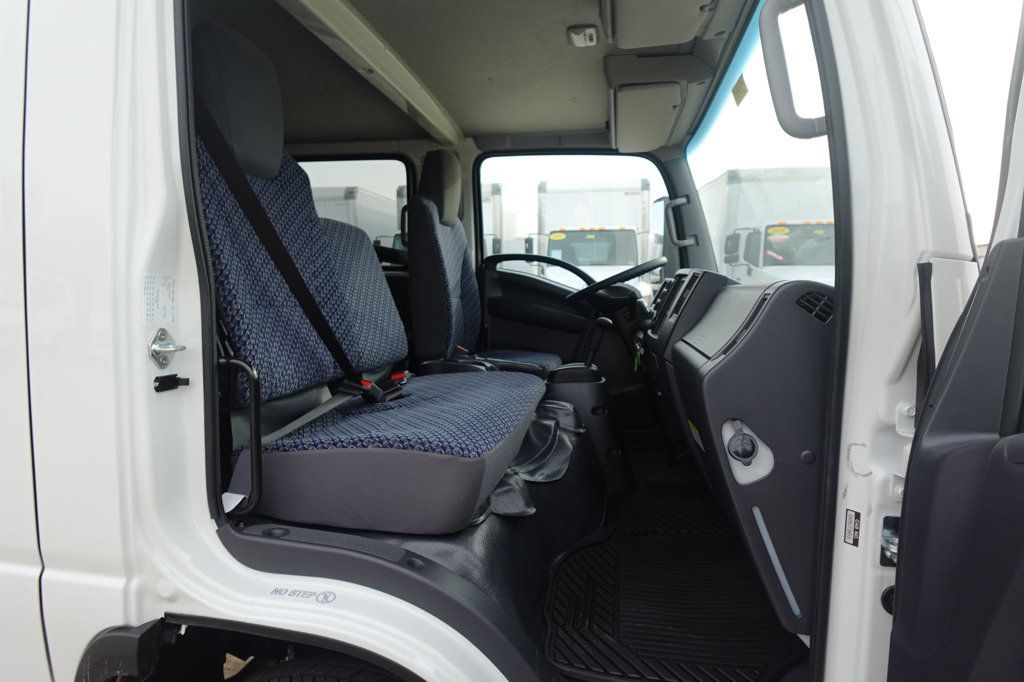 2026 Isuzu NPR HD (18ft Landscape Truck) - 22982737 - 57