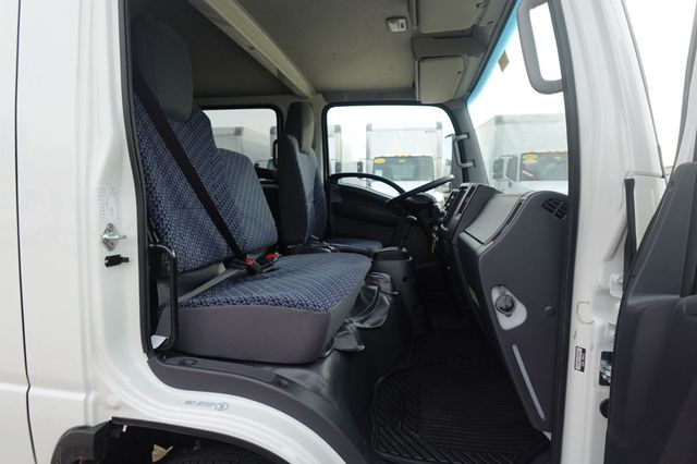 2026 Isuzu NPR HD (18ft Landscape Truck) - 22982737 - 57