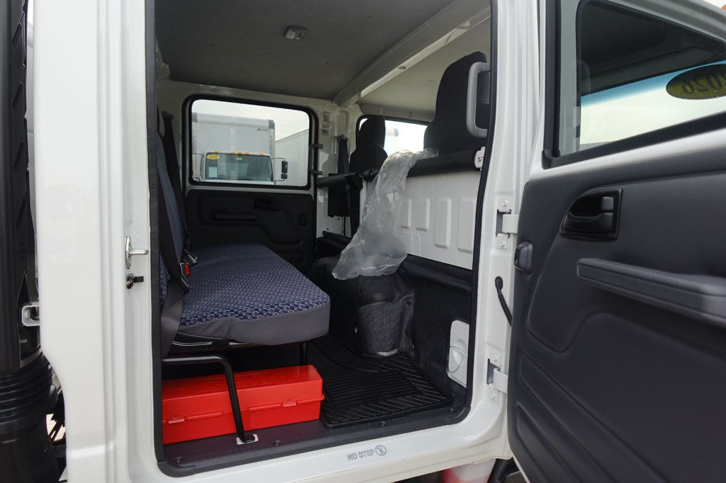 2026 Isuzu NPR HD (18ft Landscape Truck) - 22982737 - 59