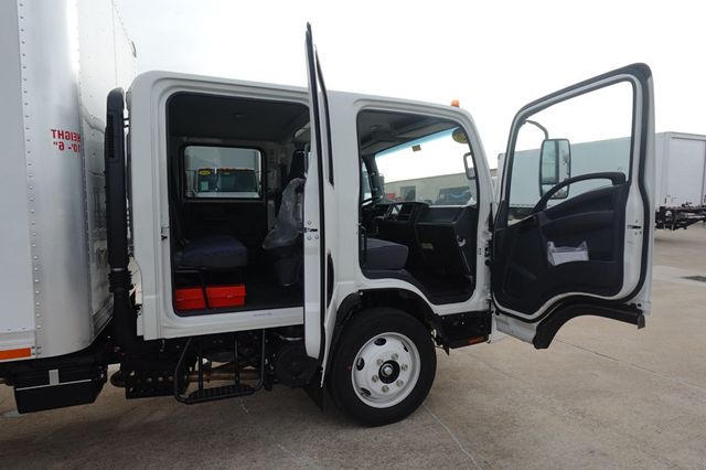 2026 Isuzu NPR HD (18ft Landscape Truck) - 22982737 - 60