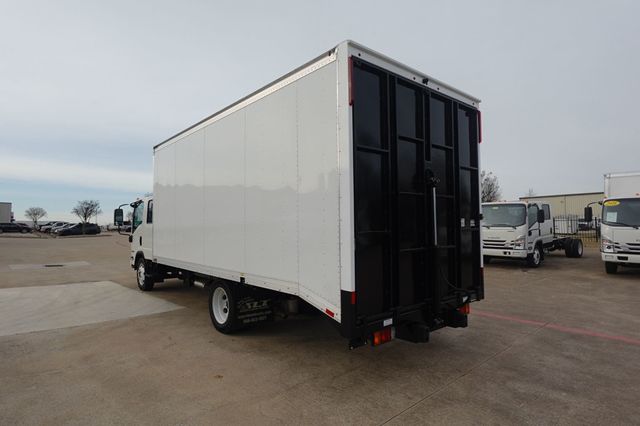 2026 Isuzu NPR HD (18ft Landscape Truck) - 22982737 - 6