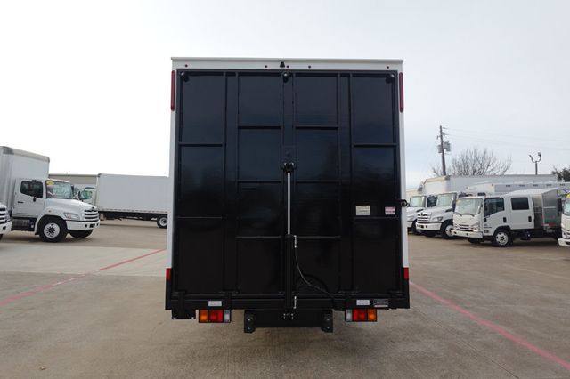 2026 Isuzu NPR HD (18ft Landscape Truck) - 22982737 - 7