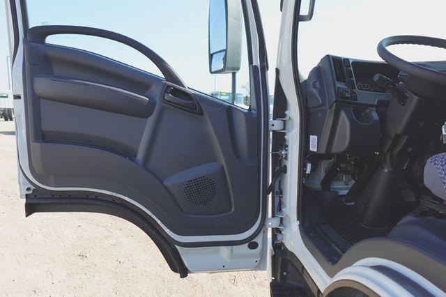 2026 Isuzu NPR HD (19ft Landscape Truck with Split Ramps) - 22948560 - 20