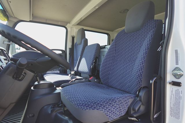 2026 Isuzu NPR HD (19ft Landscape Truck with Split Ramps) - 22948560 - 29