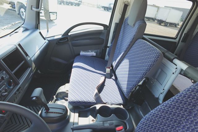 2026 Isuzu NPR HD (19ft Landscape Truck with Split Ramps) - 22948560 - 30