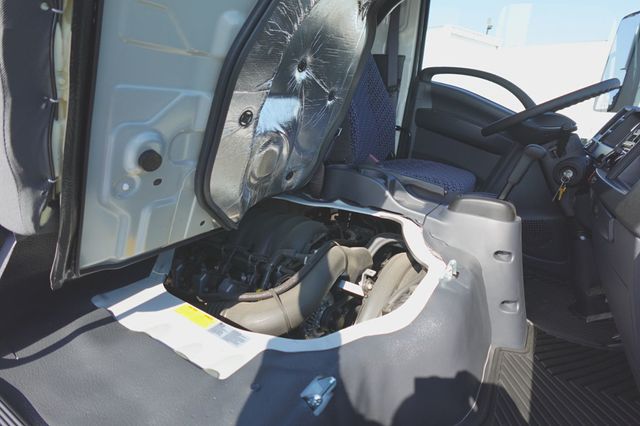 2026 Isuzu NPR HD (19ft Landscape Truck with Split Ramps) - 22948560 - 35