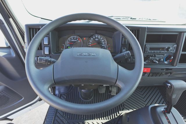 2026 Isuzu NPR HD (19ft Landscape Truck with Split Ramps) - 22948560 - 36