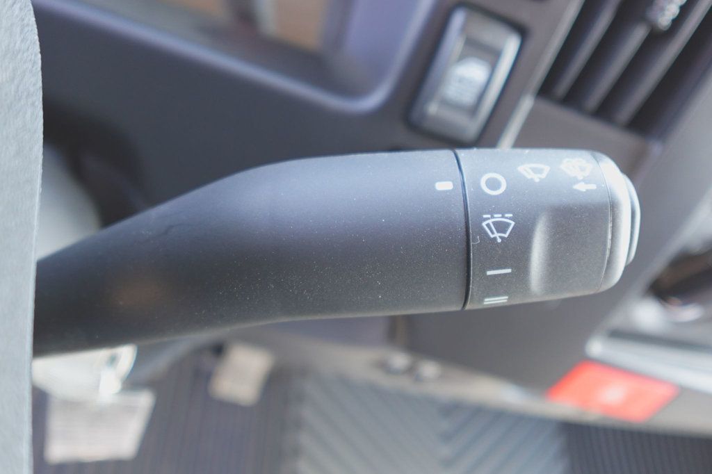 2026 Isuzu NPR HD (19ft Landscape Truck with Split Ramps) - 22948560 - 39