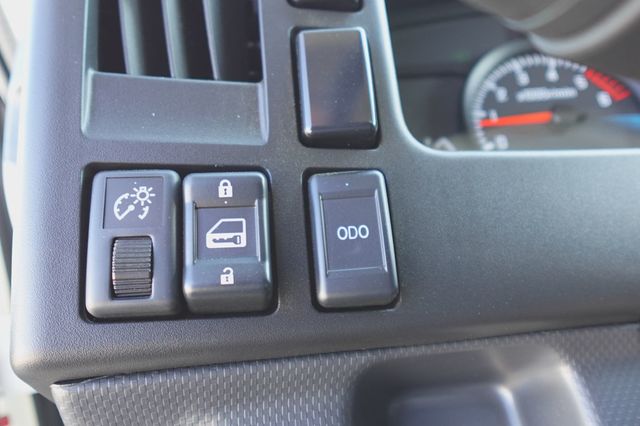 2026 Isuzu NPR HD (19ft Landscape Truck with Split Ramps) - 22948560 - 40