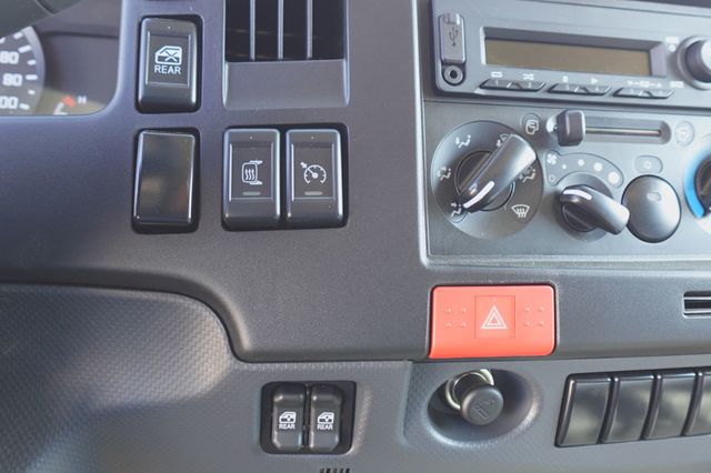 2026 Isuzu NPR HD (19ft Landscape Truck with Split Ramps) - 22948560 - 42