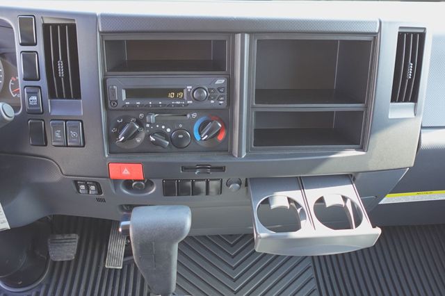 2026 Isuzu NPR HD (19ft Landscape Truck with Split Ramps) - 22948560 - 44