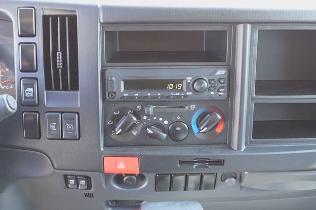 2026 Isuzu NPR HD (19ft Landscape Truck with Split Ramps) - 22948560 - 45