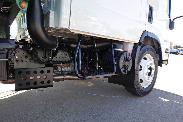 2026 Isuzu NPR HD (19ft Landscape w/ Ramps) - 22944772 - 11