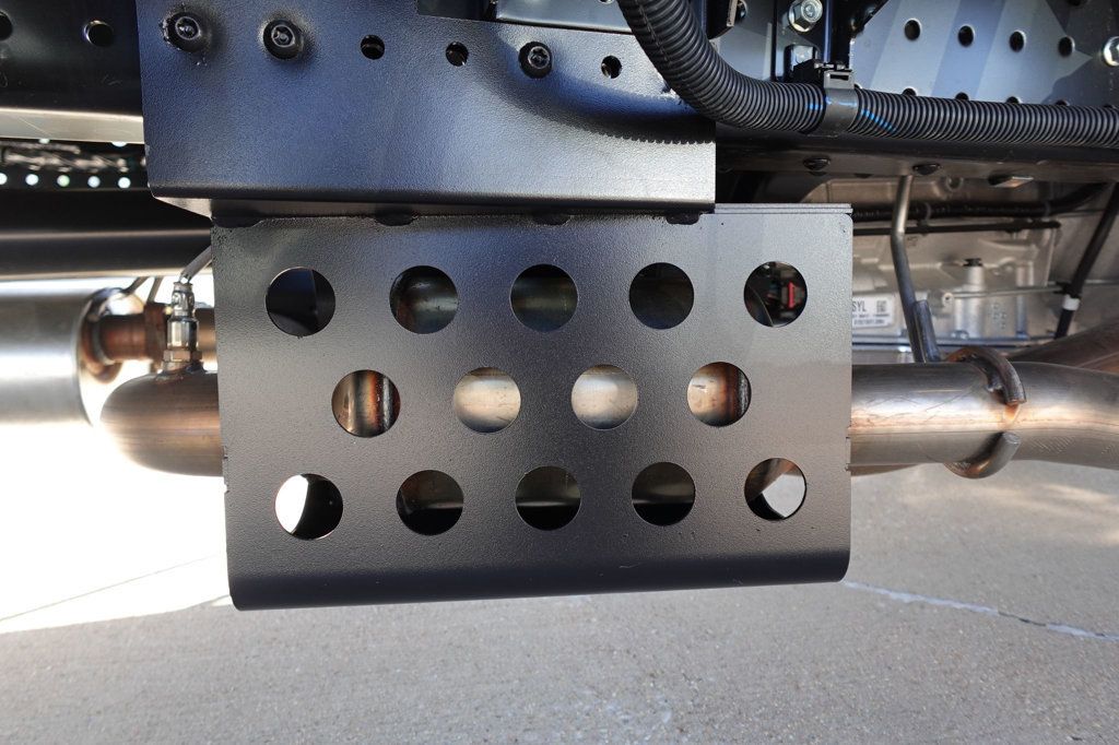 2026 Isuzu NPR HD (19ft Landscape w/ Ramps) - 22944772 - 14